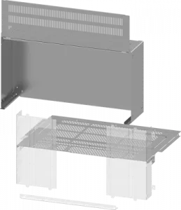 8PQ5000-4BA36 Siemens Gehäusezubehör