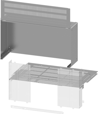 8PQ5000-4BA36 Siemens Gehäusezubehör