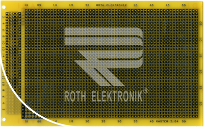 RE201-LF-DS Roth Elektronik Leiterplatten