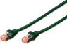 DK-1644-010/G DIGITUS Patch Cables, Telephone Cables