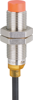 IFS257 IFM electronic Näherungsschalter, Reedschalter