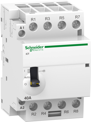 A9C21164 Schneider Electric Schütze