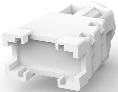 794423-1 AMP Accessories for PCB Connectors, Connector Systems Image 1