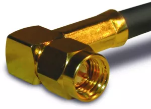 132122 Amphenol RF Coaxial Connectors