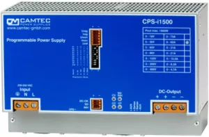 CPS-I1500.150 CAMTEC DIN Rail Power Supplies