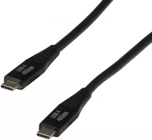 EBUSBC40-TB40G.0,8 EFB-Elektronik USB Cables