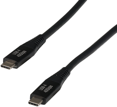 EBUSBC40-TB40G.0,8 EFB-Elektronik USB Kabel