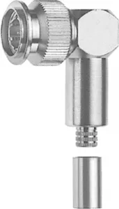 100023710 Telegärtner Coaxial Connectors