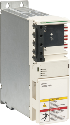 LXM62PD20A11000 Schneider Electric Zubehör (Schalter, Taster)