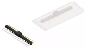 SL12SMD03116SBSM Fischer Elektronik PCB Connection Systems