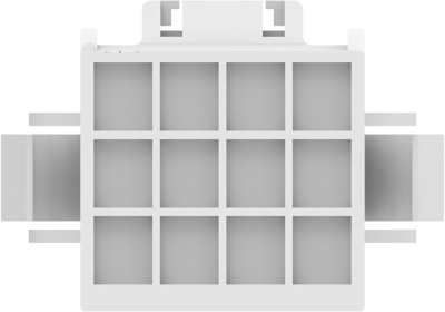 176299-1 AMP PCB Connection Systems Image 4