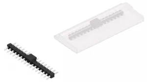 SL12SMD03516ZBSM Fischer Elektronik PCB Connection Systems