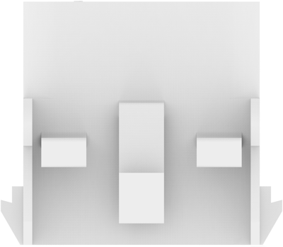 1586845-1 TE Connectivity PCB Connection Systems Image 3