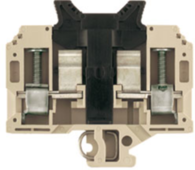 9509580000 Weidmüller Fuse Terminals