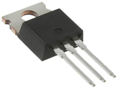 IRF510PBF Vishay MOSFETs