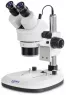 OZL 465 Kern Microscopes, inspection cameras, light sources, accessories