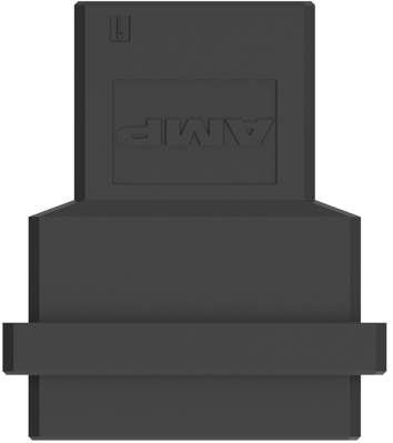 178964-4 TE Connectivity PCB Connection Systems Image 3