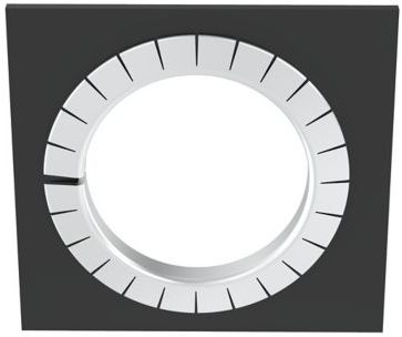 GEE62F-A-C0 Panduit Kantenschutzprofile