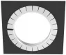 GES62F-A-C0 Panduit Kantenschutzprofile