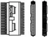 760835-000 Raychem Kontakteinsätze