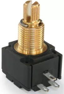 95R1A-R22-B15L Bourns Electronics GmbH Potentiometer