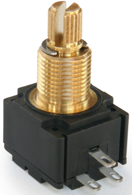 95A2A-B28-A10/A10L Bourns Electronics GmbH Potentiometer