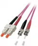 O0347.1 EFB Elektronik LWL Patchkabel, Pigtails