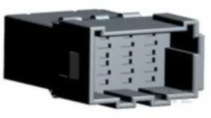 969191-1 AMP Automotive Power Connectors