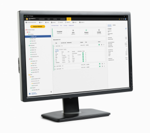 Software, Datenverwaltung für Gerätetester Fluke 6500/6500-2/BEHA-AMPROBE GT-600/650/800/900, FLK-TRUTEST-ADV