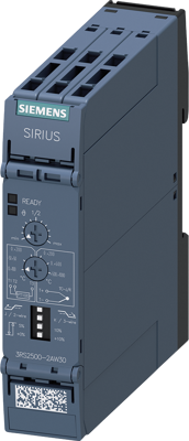 3RS2500-2AW30 Siemens Überwachungsrelais