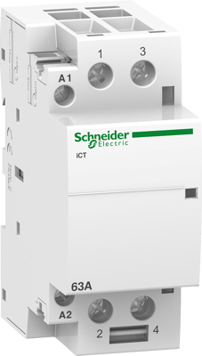 A9C20162 Schneider Electric Schütze