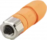 EVC810 IFM electronic Sensor-Actuator Connectors