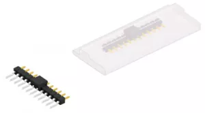 SL12SMD03112SBSM Fischer Elektronik PCB Connection Systems