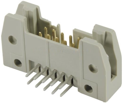 09185507923 Harting PCB Connection Systems