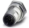 1551862 Phoenix Contact Sensor-Aktor Rundsteckverbinder