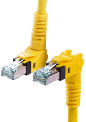 09488484745003 Harting Patchkabel, Telefonkabel