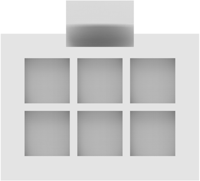 1969597-6 TE Connectivity PCB Connection Systems Image 4