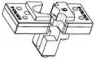 539783-9 AMP Crimpeinsätze und Presseinsätze