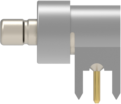 5228435-1 AMP Coaxial Connectors Image 2