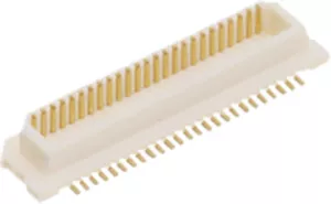 AXK660247YGJ Panasonic FFP/FPC Connectors, ZIF Connectors