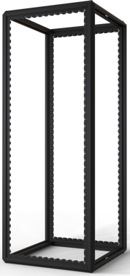 20630-106 SCHROFF Switch Cabinets, server cabinets