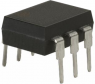 PhotoMOS Relais, 1 Schließer, 2.5 A, 60 V AC/DC, DIP-6, AQV252GJ