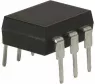 PhotoMOS Relay, 1 Form A (N/O), 500 mA, 40 V AC/DC, DIP-6, AQV251J