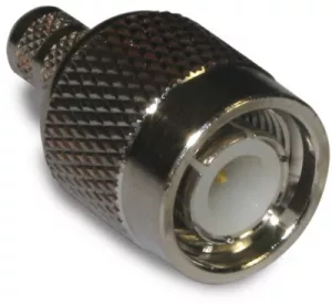 122408 Amphenol RF Coaxial Connectors