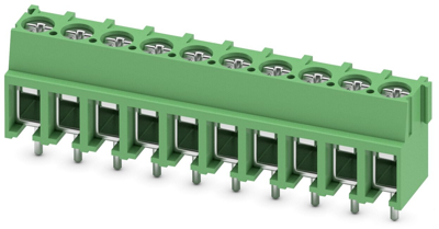 1935857 Phoenix Contact PCB Terminal Blocks Image 1