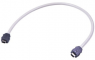 ix Industrial Kabel, 5 m, ix Industrial Typ B gerade auf ix Industrial Typ B gerade, AWG 26, 33481616A21050