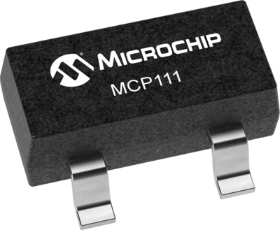 MCP111T-475E/TT Microchip Spannungsüberwachung ICs