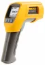 FLUKE 566 Fluke Thermometer, Anzeigegeräte