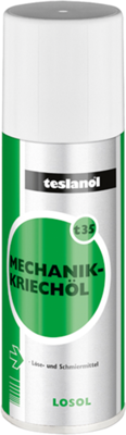 LOSOL 200ML Teslanol Schmiermittel, Wartungsmittel