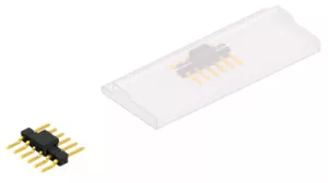 10050193 Fischer Elektronik PCB Connection Systems